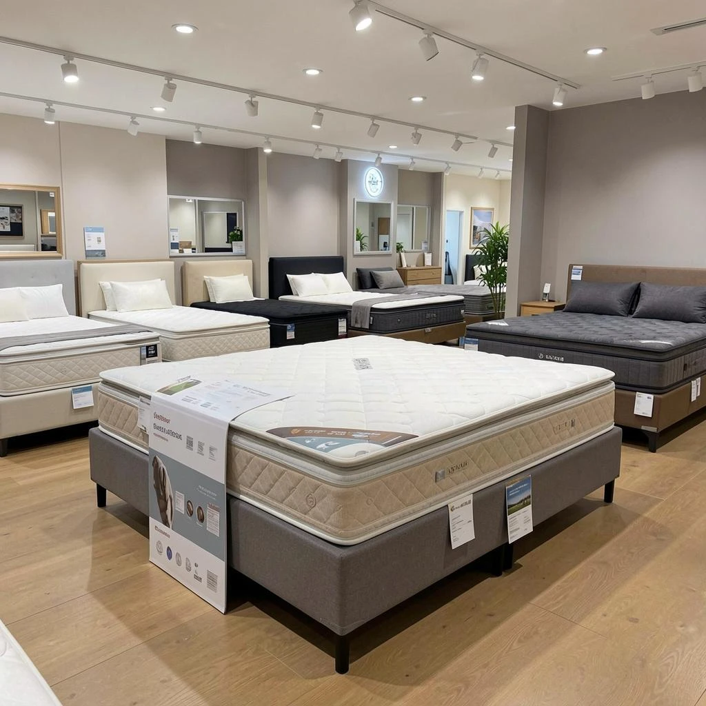 Matelas