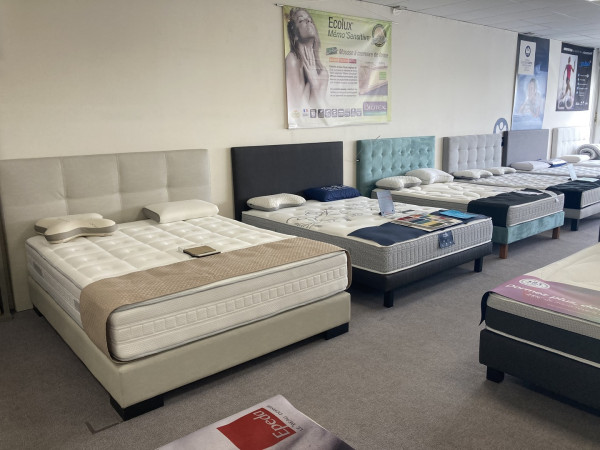 Vente de matelasàMérignac