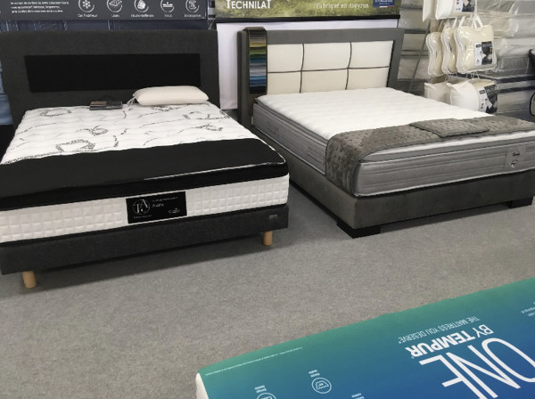 Vente de matelas à Bordeaux